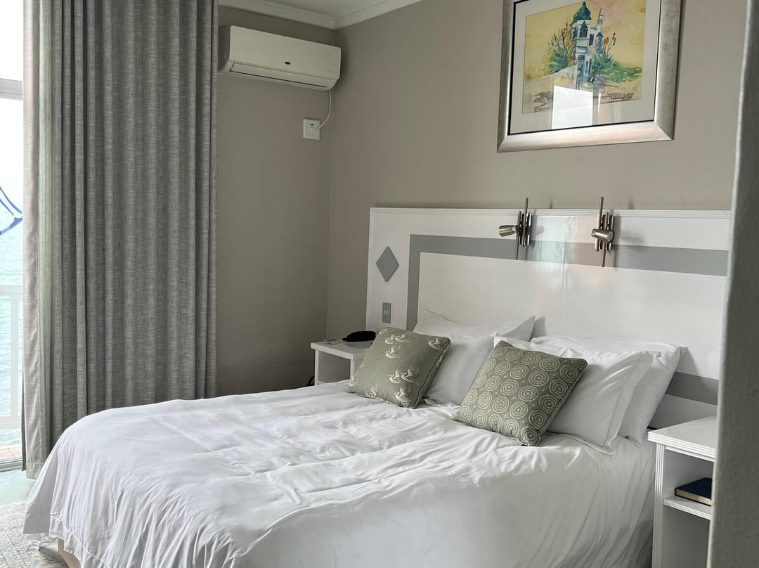 Lüderitz Nest Hotel主图