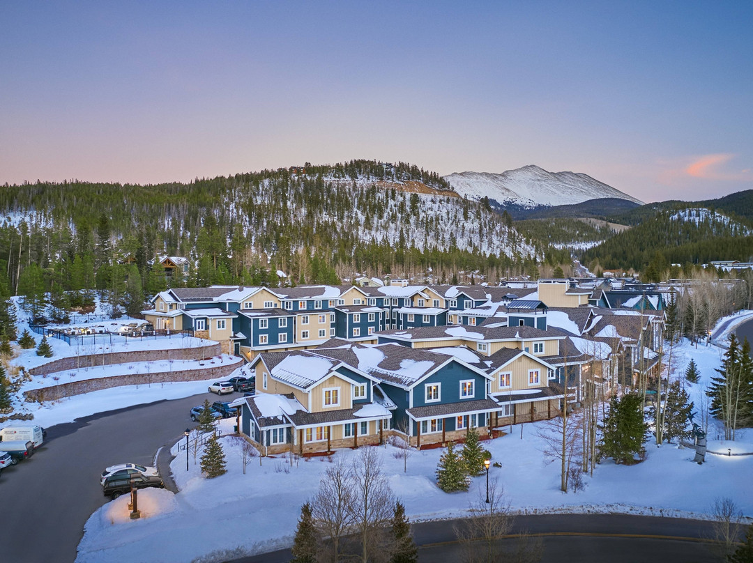 Residence Inn by Marriott Breckenridge