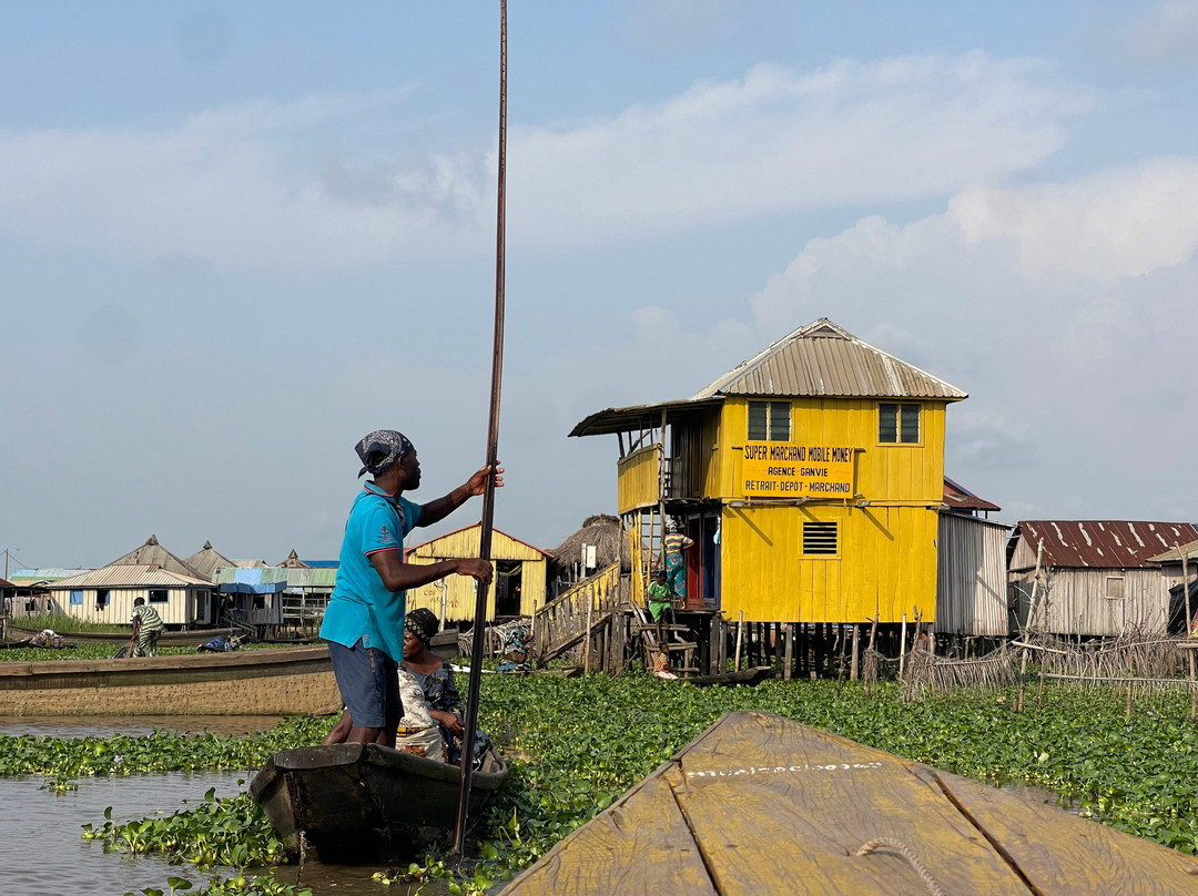 Visit Ganvié Tourism-Ganvie必去景点
