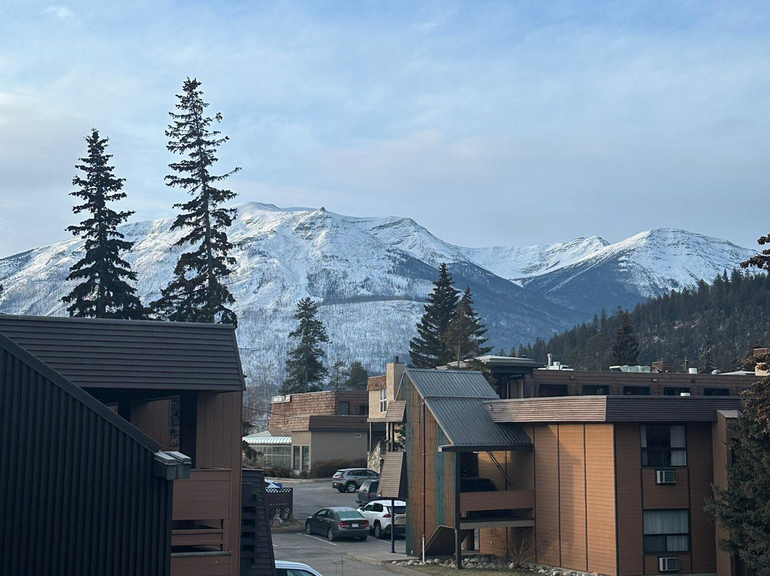 贾斯伯马默特旅舍主图