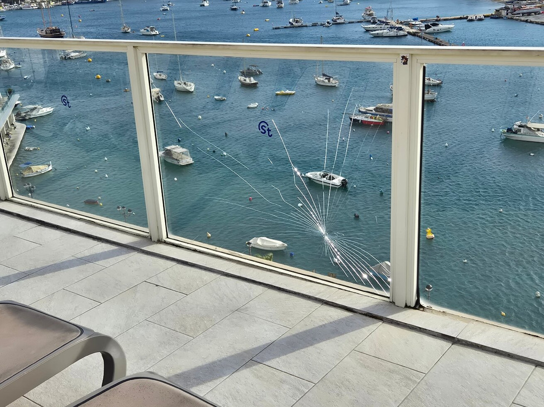 海湾景观酒店&公寓主图