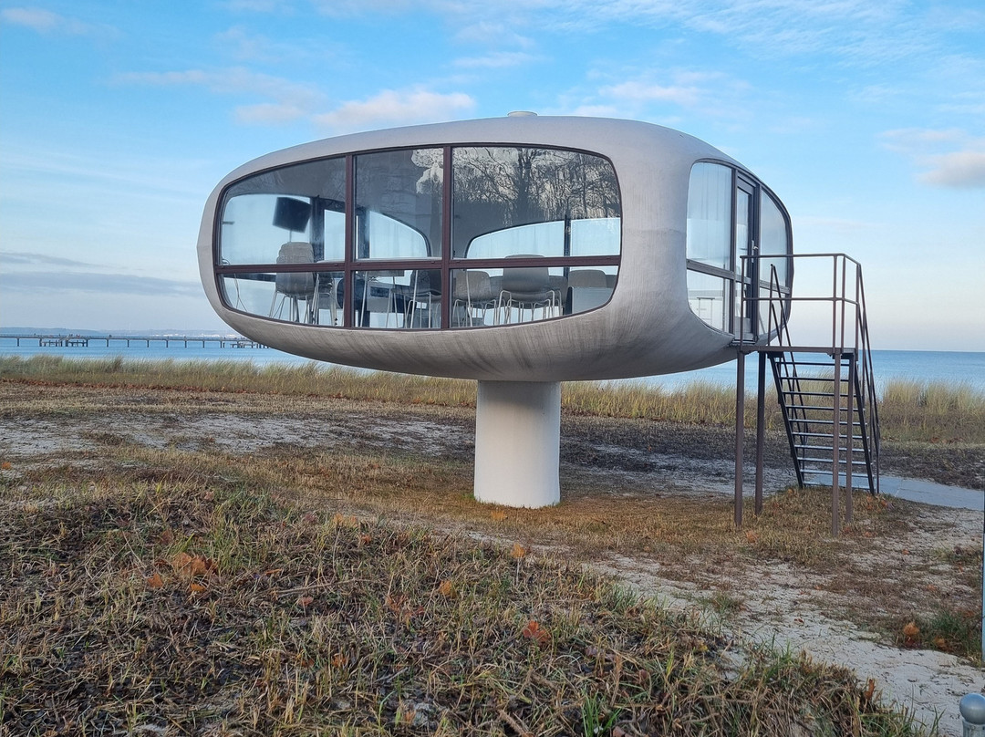 Grand Hotel Binz主图