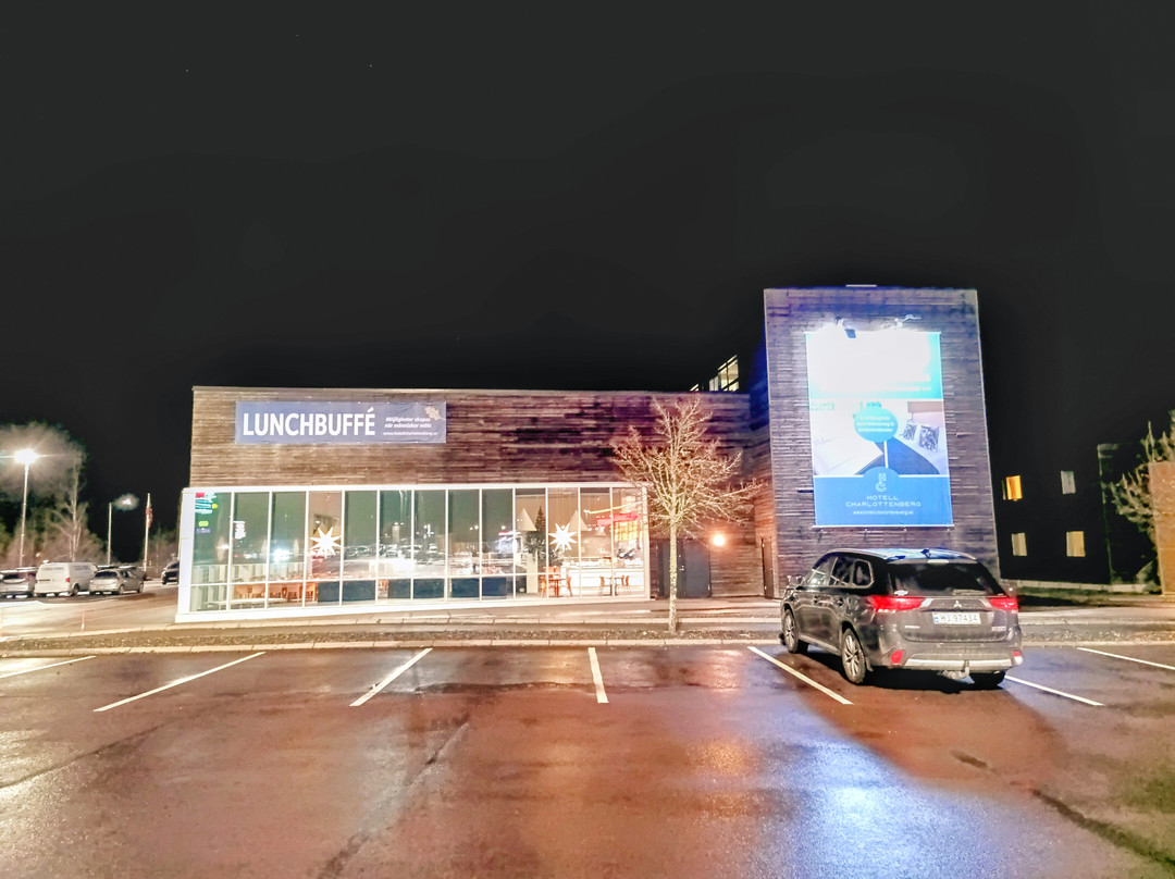 Hotell Charlottenberg主图