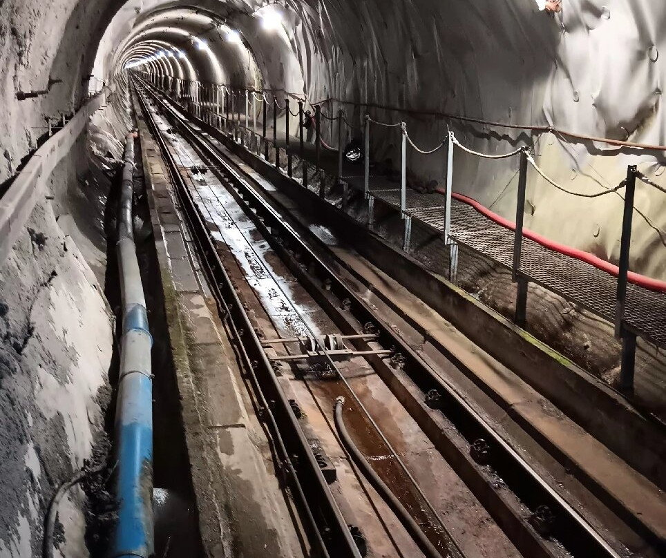 Funicular de Bulnes-Poncebos必去景点
