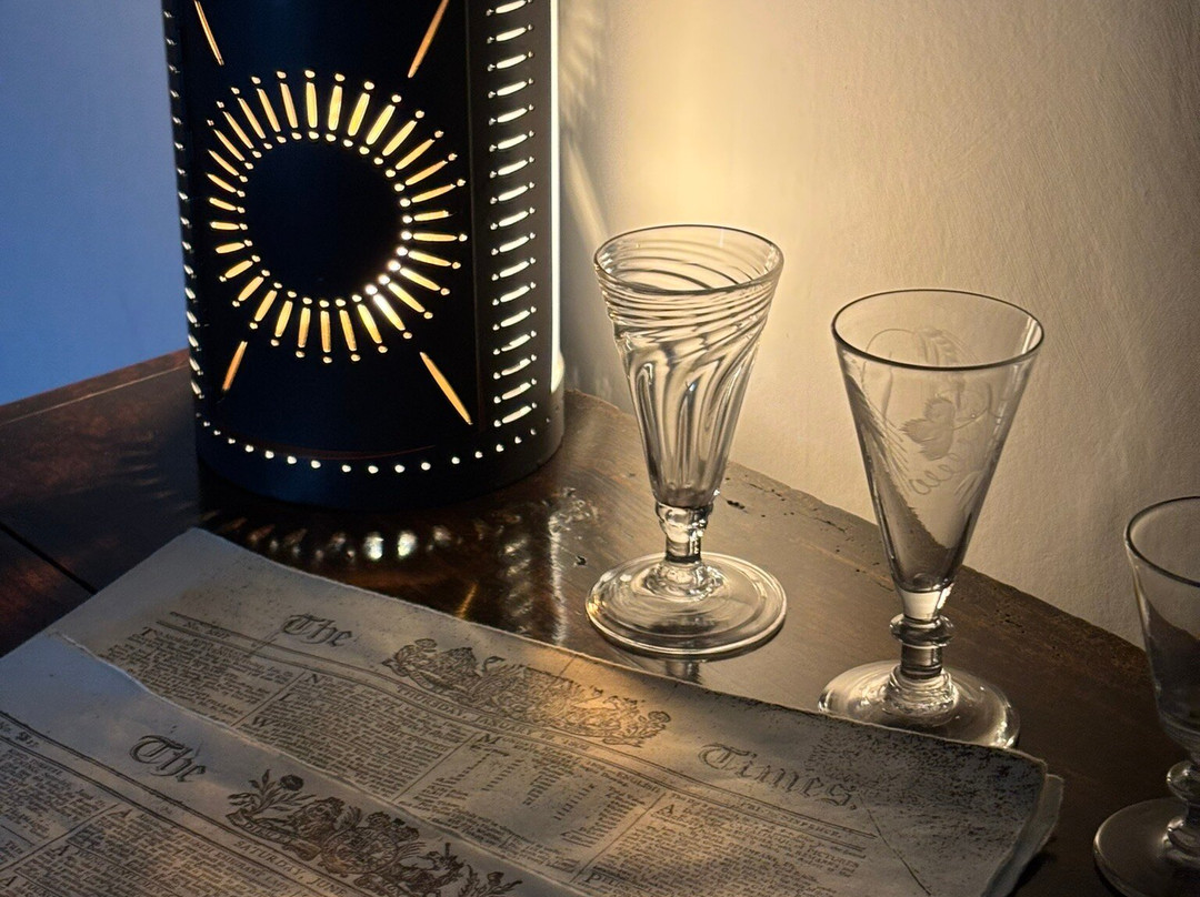 鸽子农舍-Grasmere必去景点