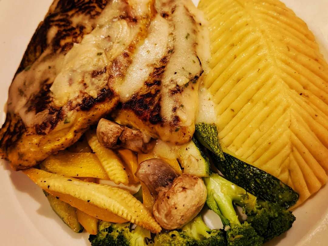 Vivanta Jamshedpur, Golmuri主图