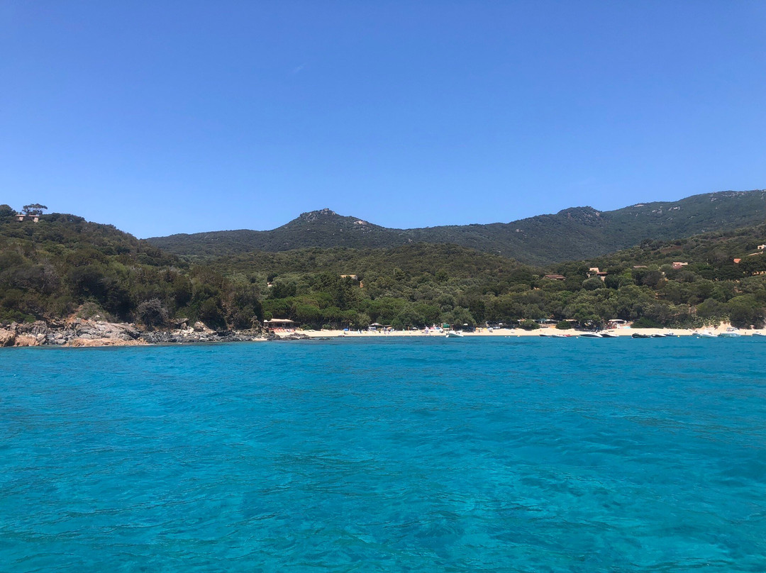 Bartoli Marine-Serra-di-Ferro必去景点