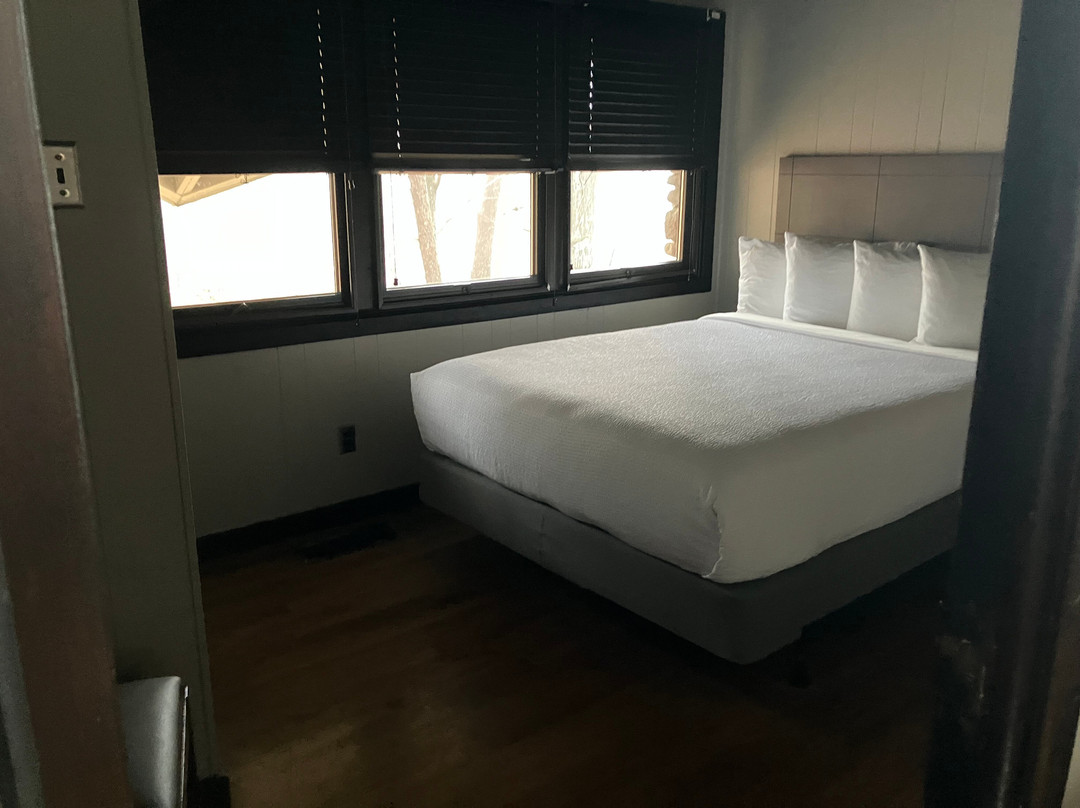 Cheaha Mountain State Park-Delta必去景点