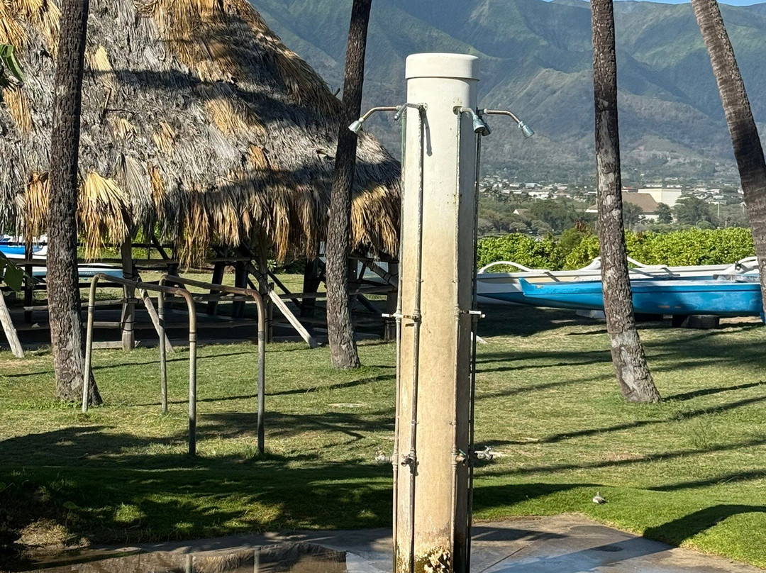 Hoaloha Park-卡胡卢伊必去景点