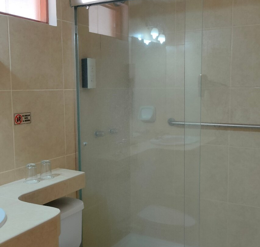 El Refugio d'Elise Hotel主图