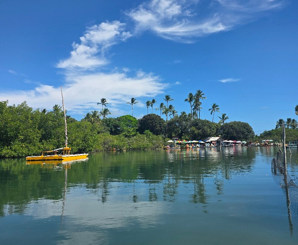 4trip | Passeios e transporte-嘎林海斯港必去景点