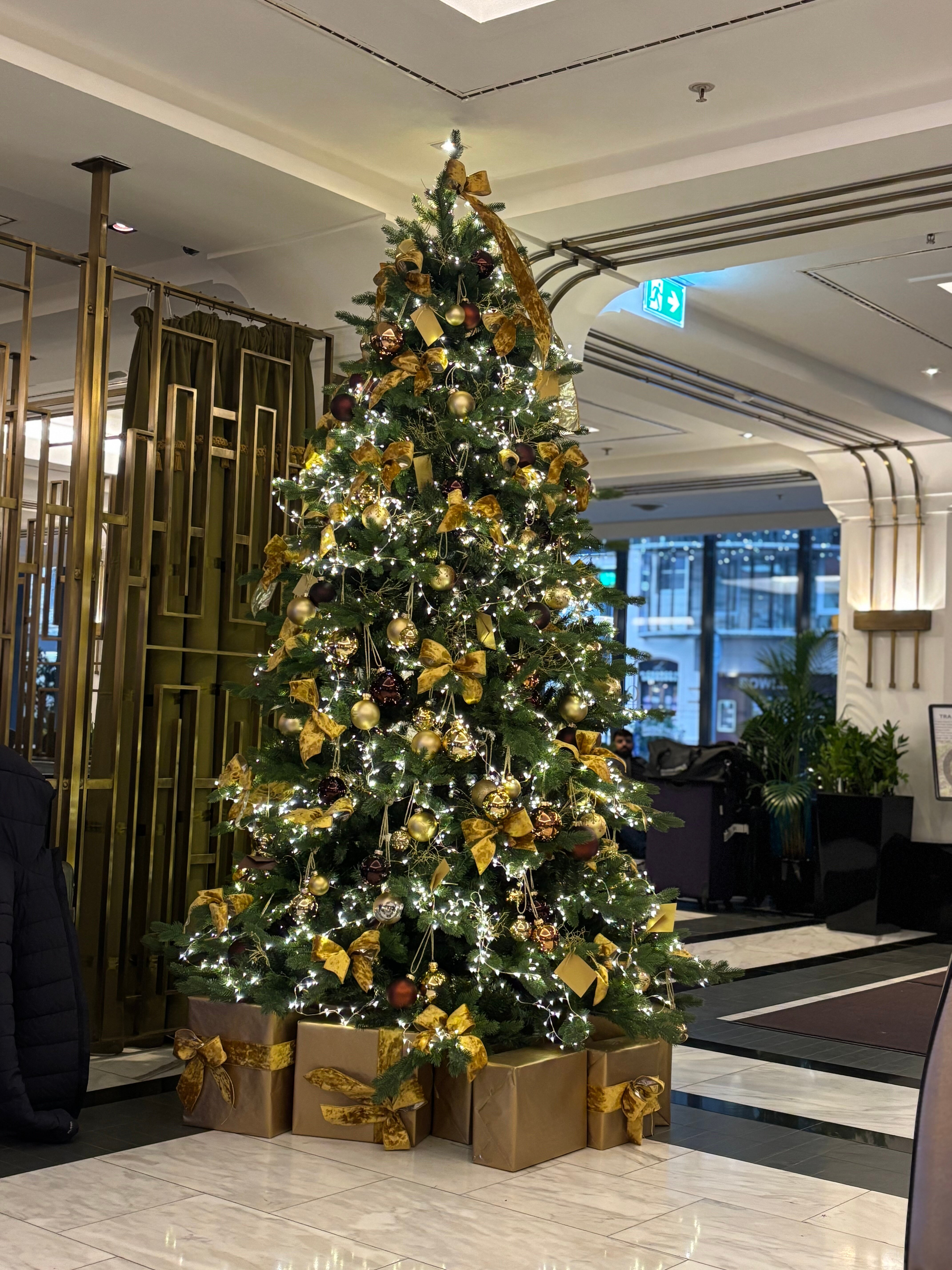 布拉格老城希尔顿大酒店-浴室