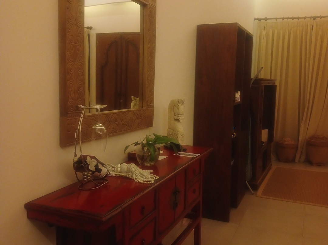 普拉塔莱波洛布多度假温泉酒店主图