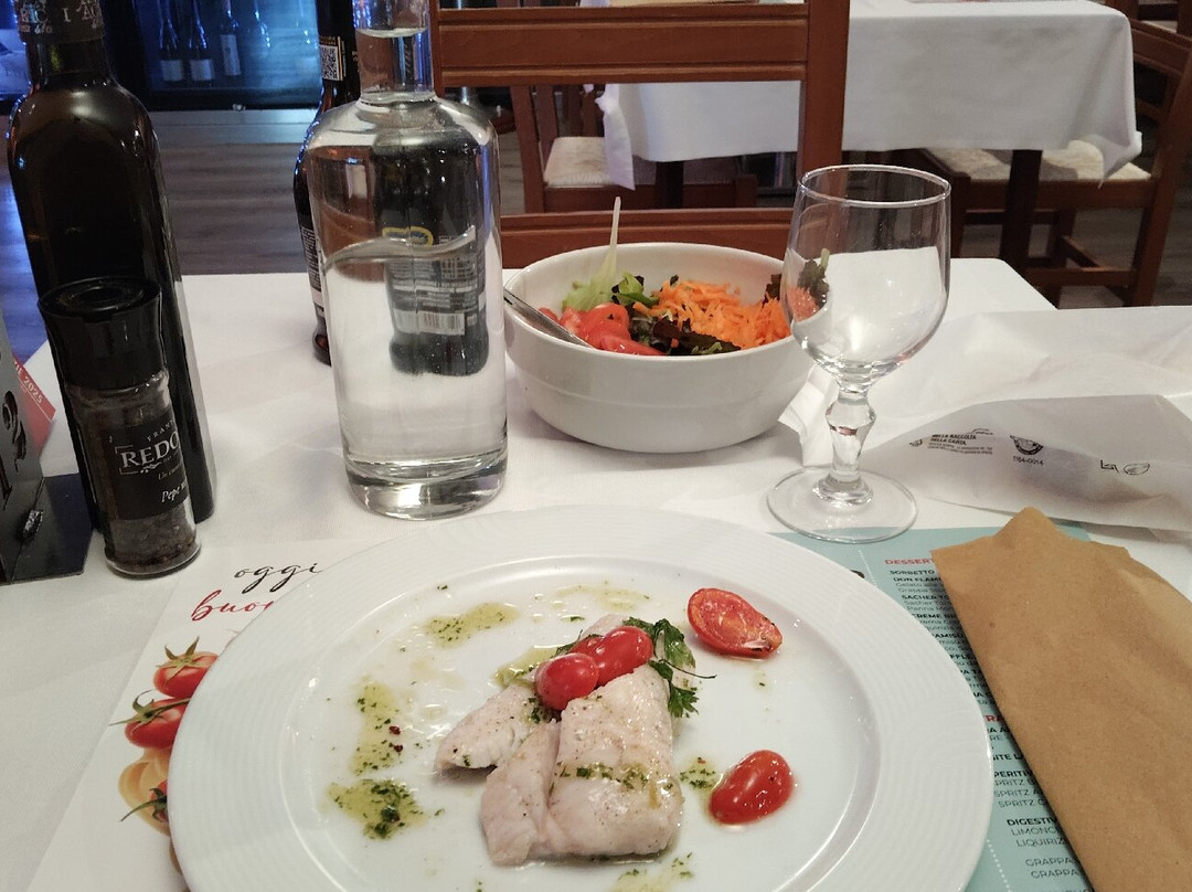 艾吉尔西酒店主图