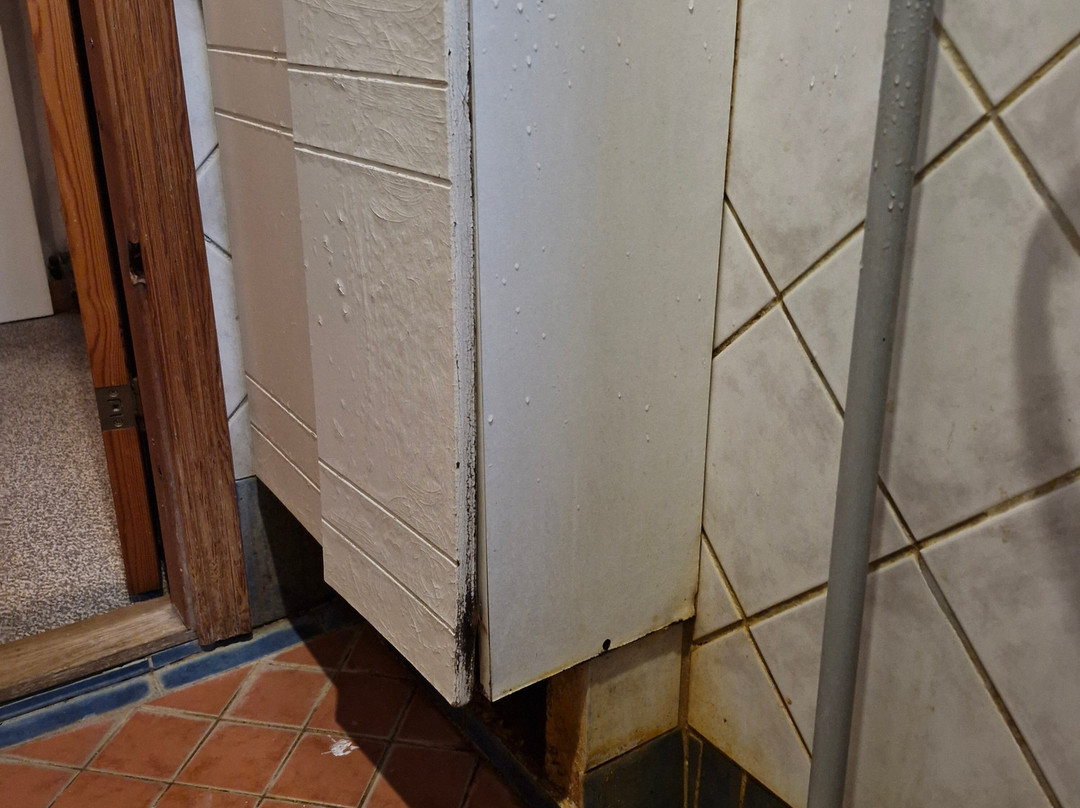 Rosenlund Bed & Breakfast主图