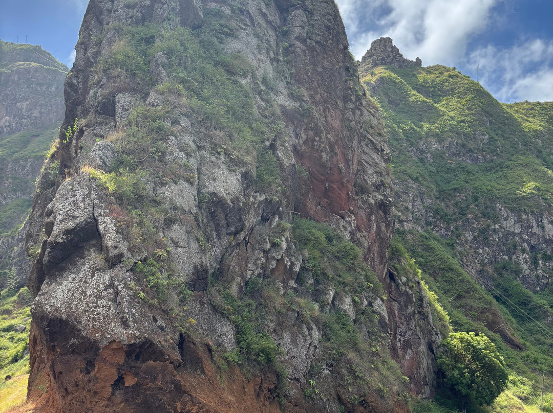 Terra Tours By Daleiden-Porto Novo必去景点