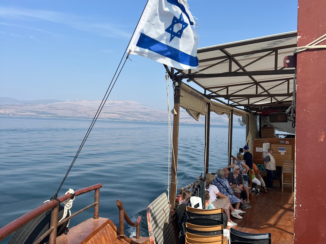 Ofer Moghadam - Tour Guide Jerusalem - Reiseleiter Israel-耶路撒冷必去景点