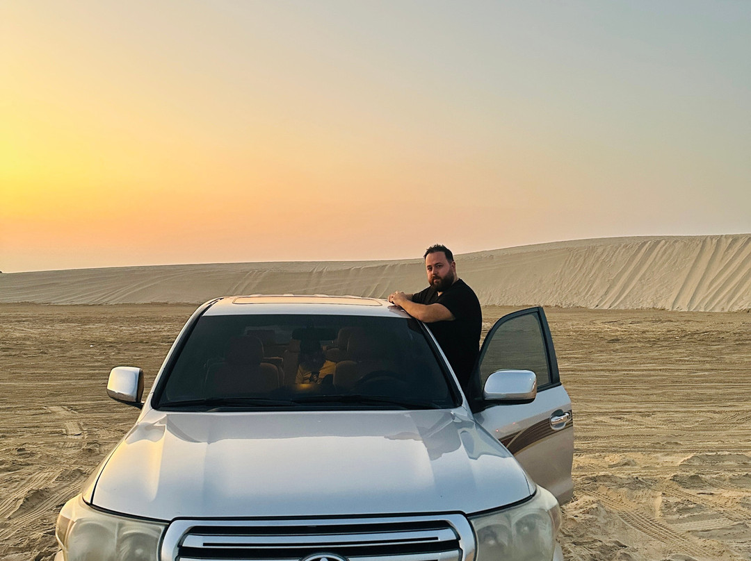 Golden Adventures Qatar-多哈必去景点