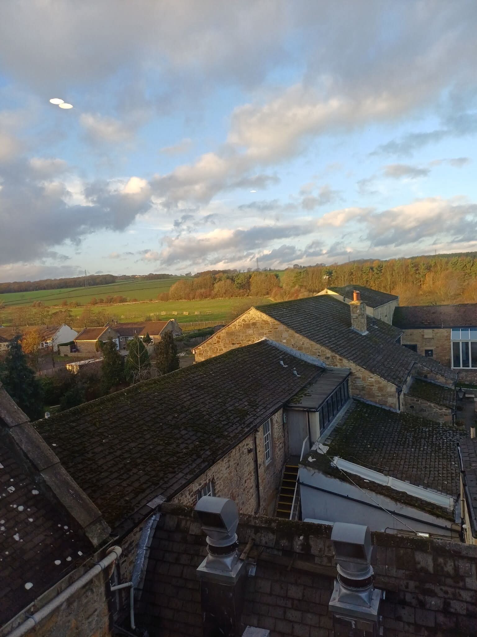 庄园宅邸酒店-官方