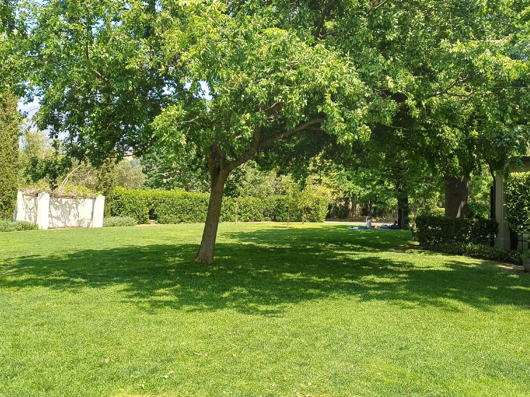 Grand Provence Estate-法兰舒克必去景点