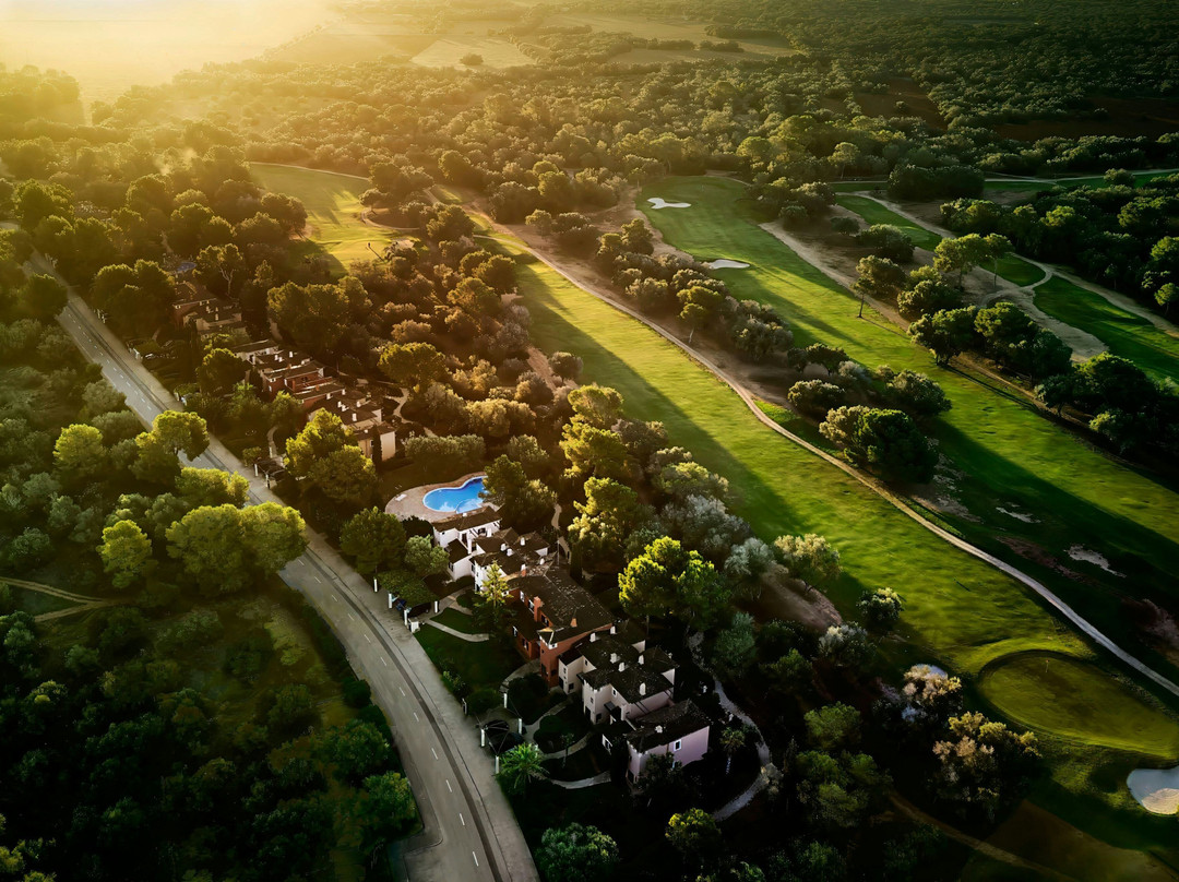 Marriott's Club Son Antem主图