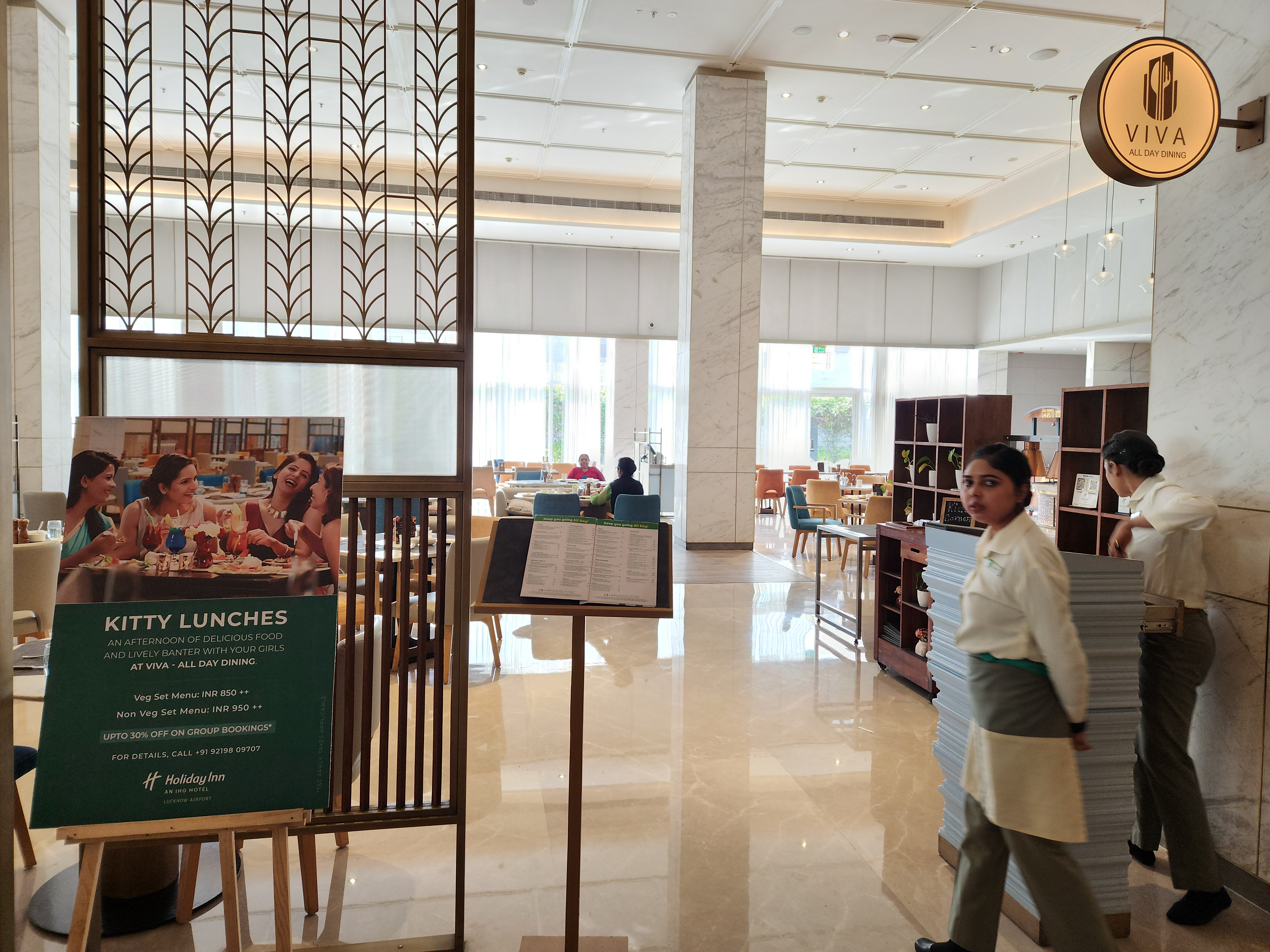 Holiday Inn Lucknow Airport By IHG-官方