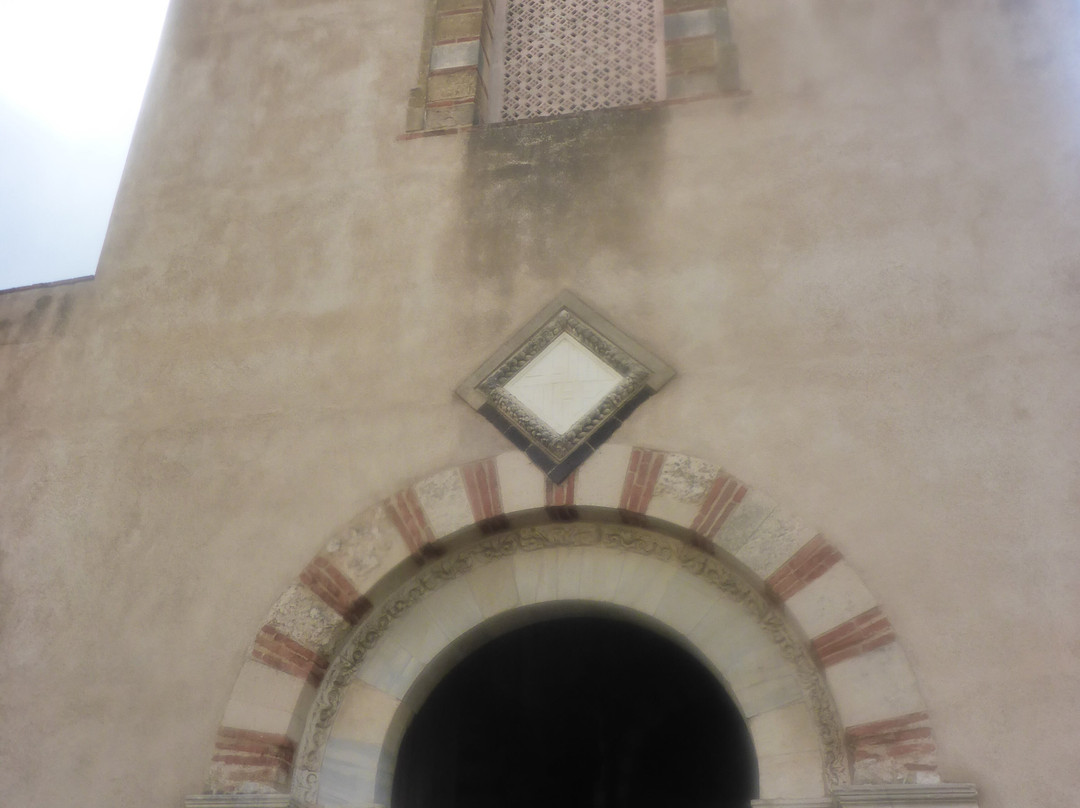 Annunziata dei Catalani Church-墨西拿必去景点