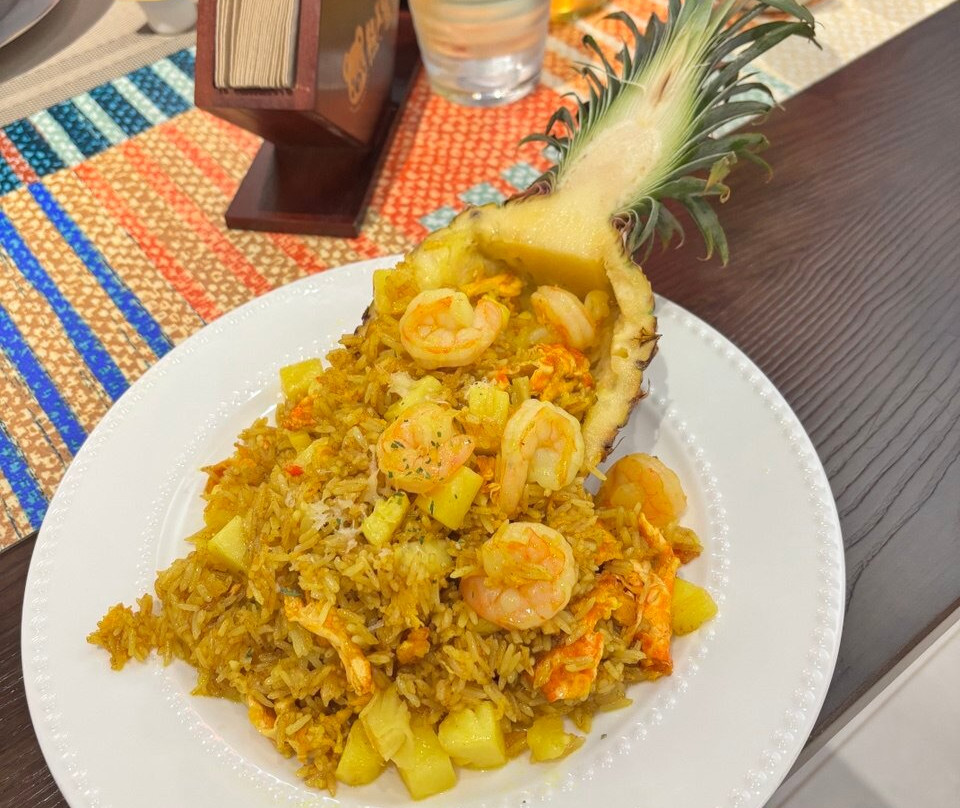 Xiongmi Russian Western Restaurant