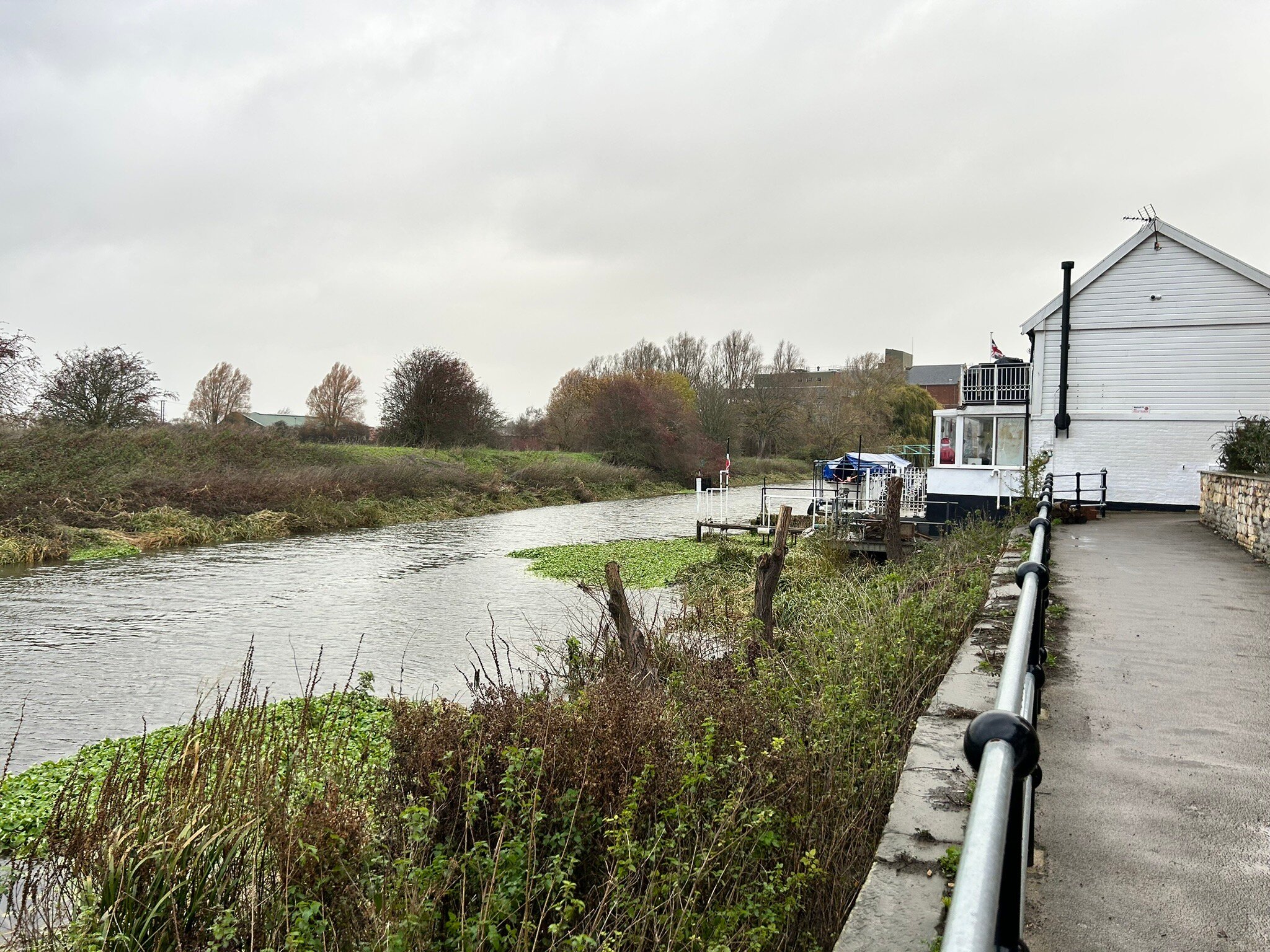 The Abbey Hotel-官方