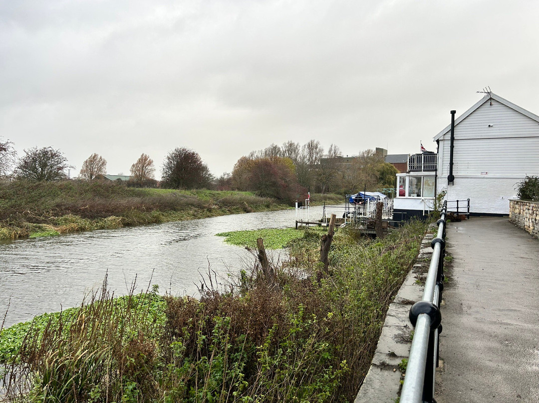 The Abbey Hotel主图