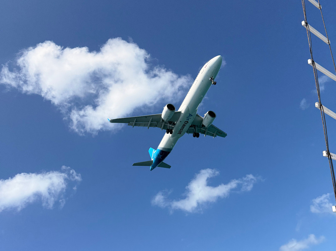 Spirit of St. Maarten Luxury At Sea-菲利普斯堡必去景点