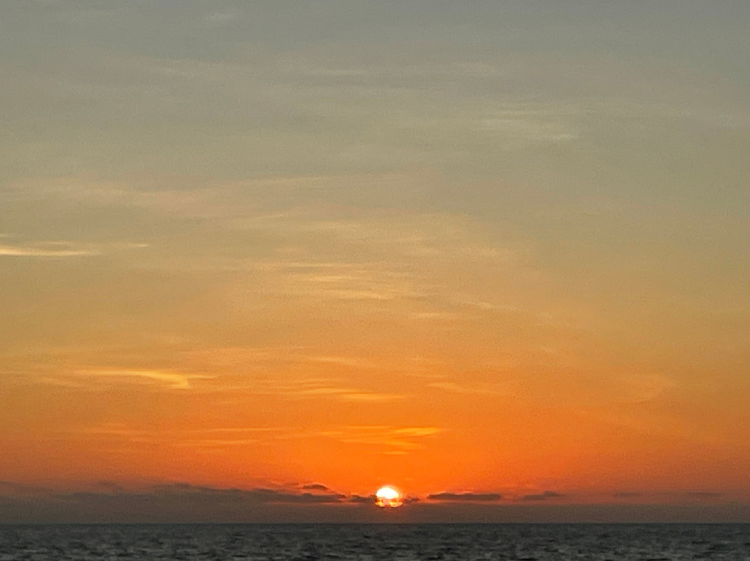 Florida Pirate Cruise-迈尔斯堡海滩必去景点