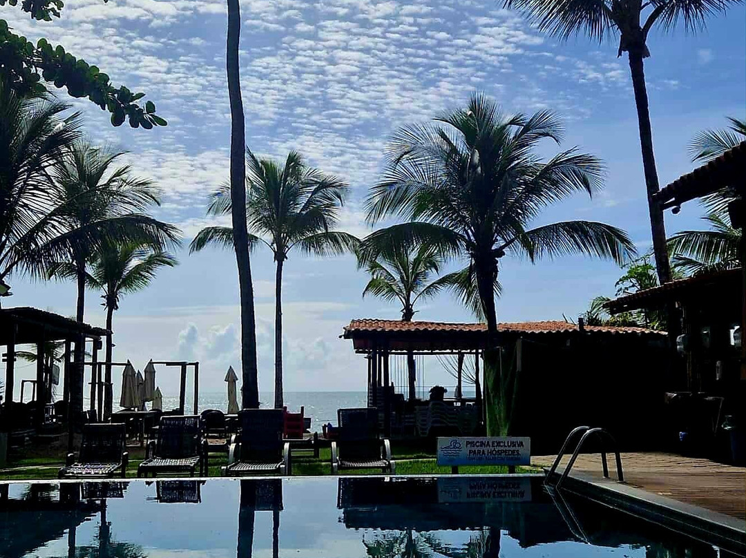 Pousada Villa Zena主图