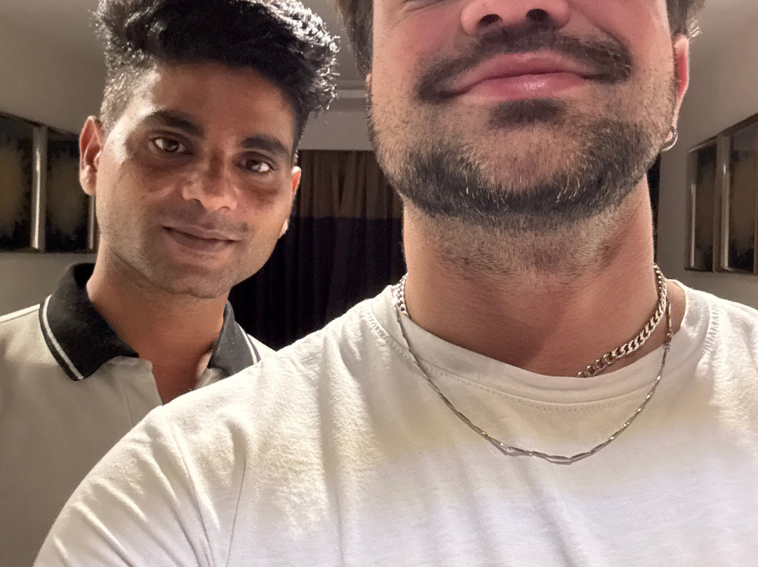 Fortune Inn Promenade主图