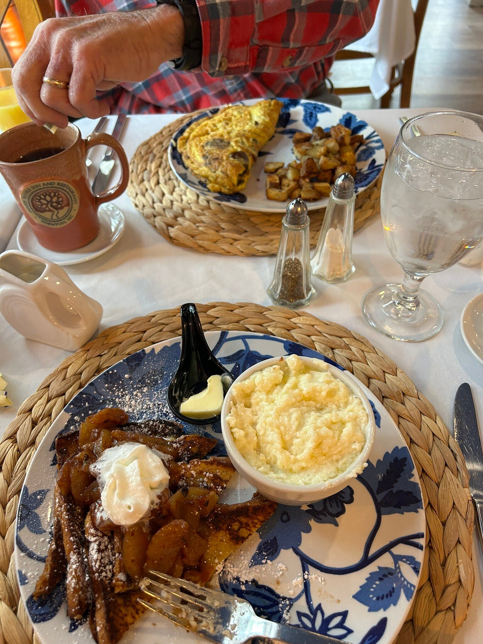 Inner Banks Inn-官方