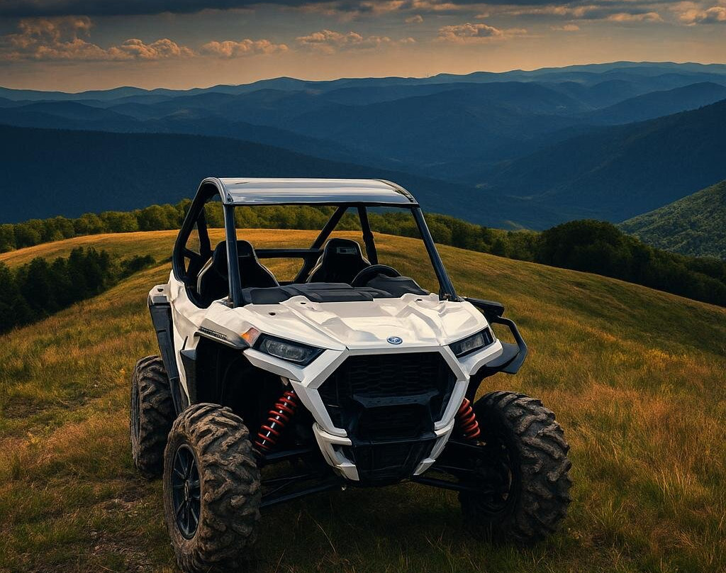 Buggy Trip Valea Doftanei-Traisteni必去景点