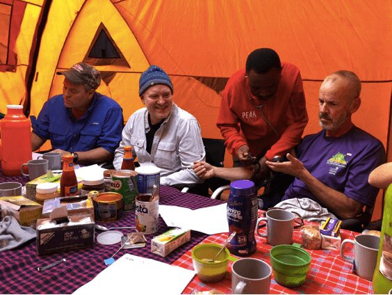 Peak Planet-莫西必去景点