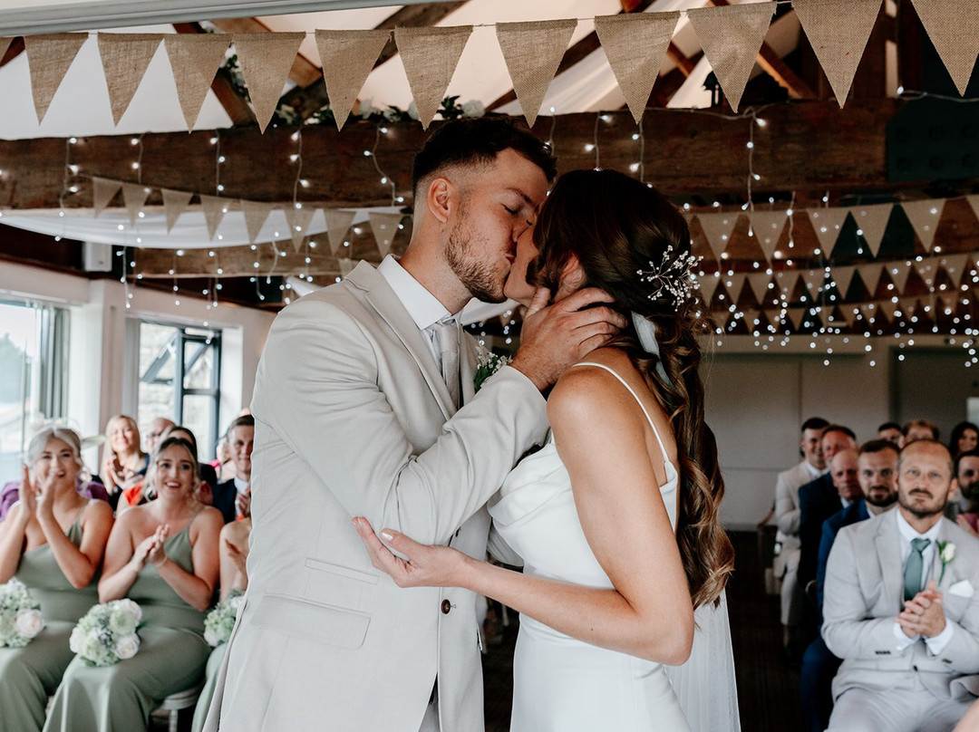 Thornbury Golf Centre-布里斯托尔必去景点