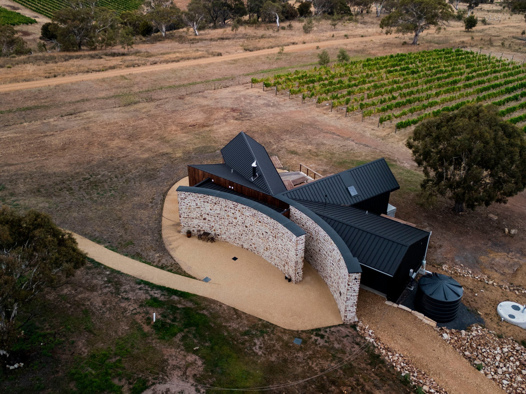 Caledon Estate-Richmond必去景点