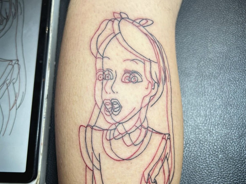 Ali Tattoo-Djerba Midun必去景点