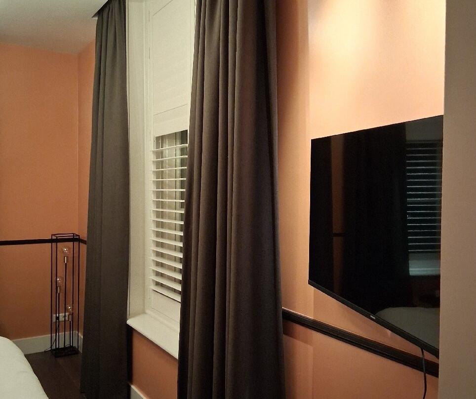 Hotel-Restaurant Brasa Beemster主图