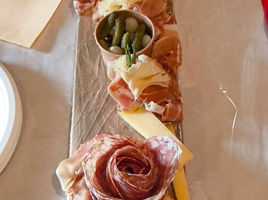 Domaine Grand-Chemin-Savignargues必去景点