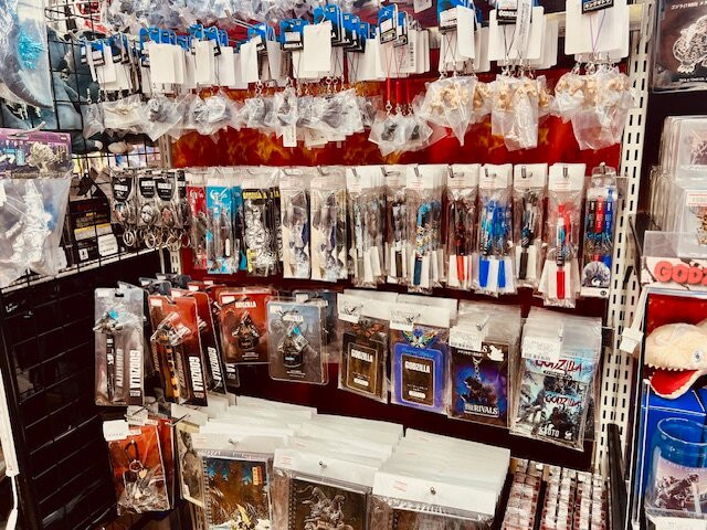 电电城(电器、电子产品商城)-Nippombashi必去景点