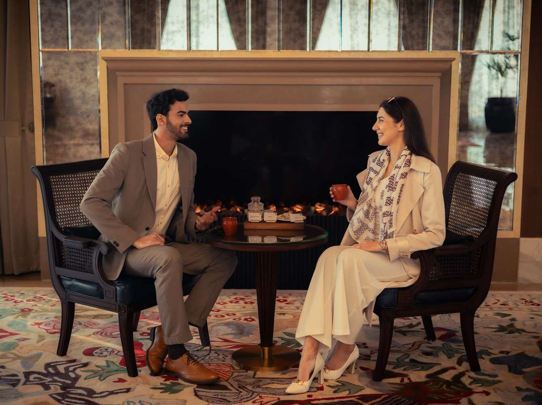 Radisson Collection Hotel & Spa, Riverfront Srinagar