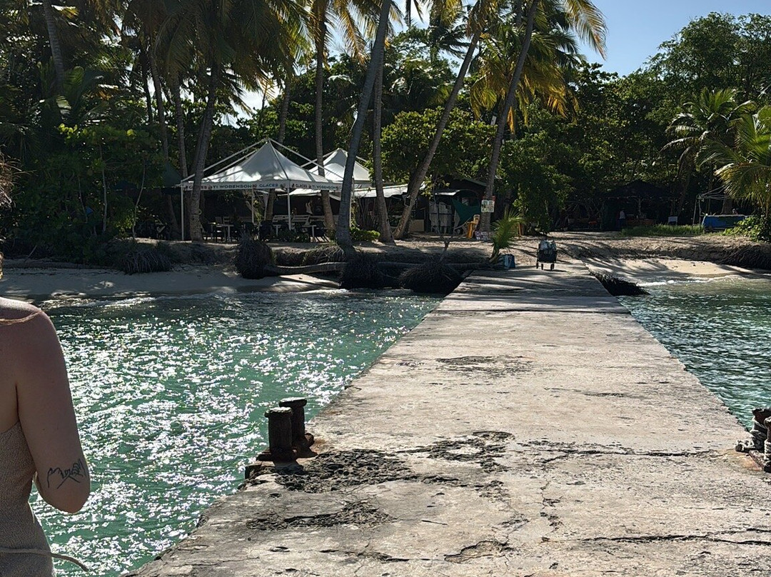 Ilet du Gosier-Le Gosier必去景点