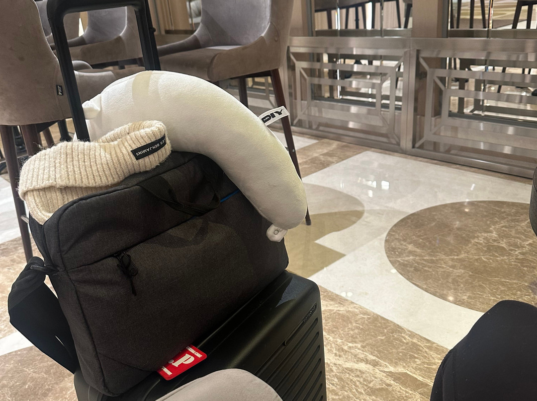 皇冠假日酒店&度假村主图