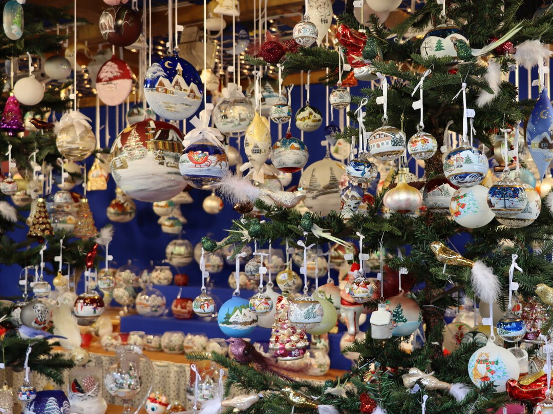 La Città vecchia di Brunico-布鲁尼科必去景点