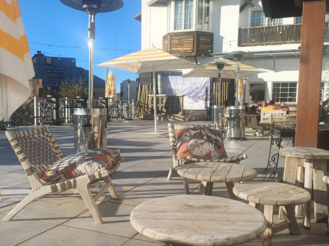 Hotel Ghm Monachil主图