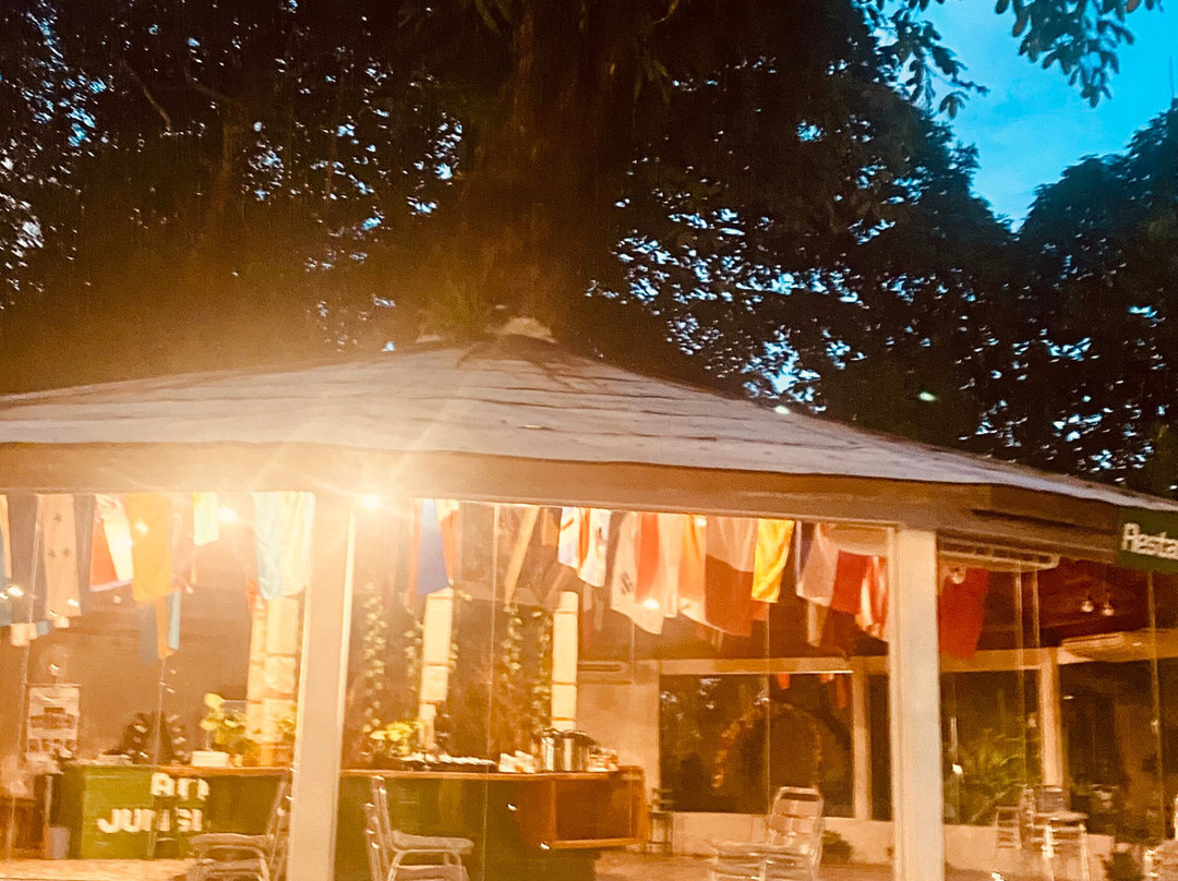 Amazonia Jungle Hotel主图