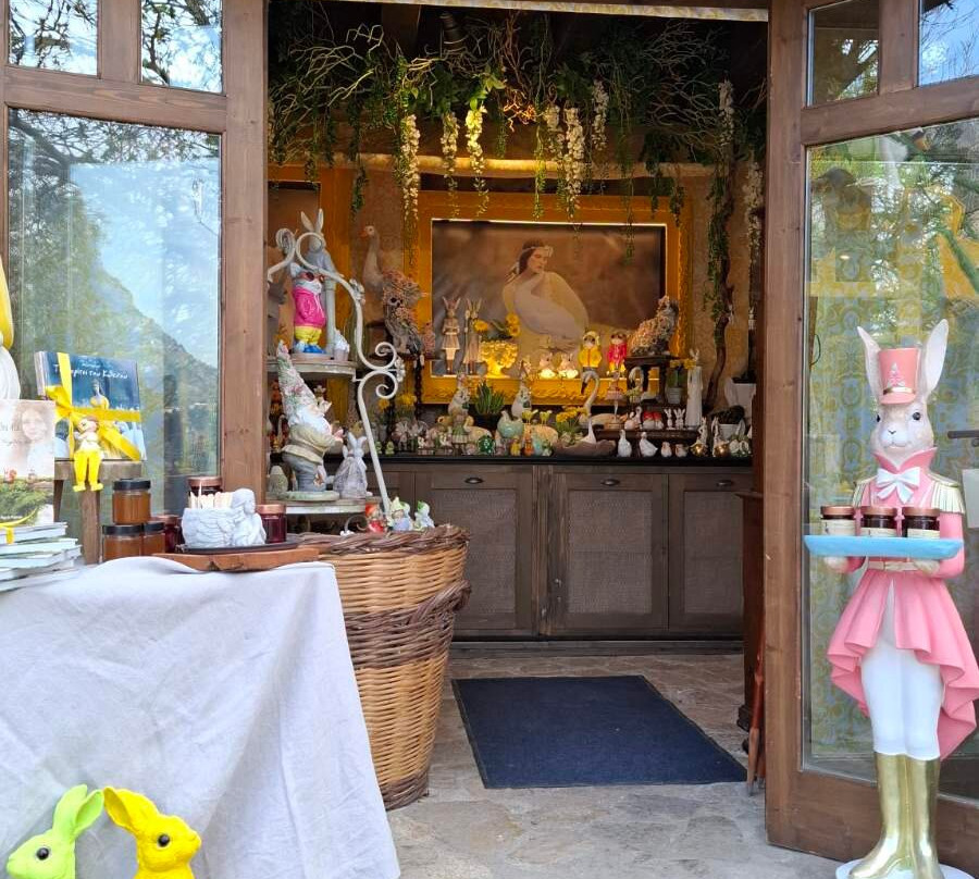 Area Synest Nature Suites主图